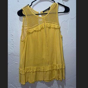 Doe & Rae Boutique Tank Top